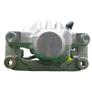 2012 Subaru Impreza Brake Caliper 3
